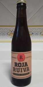 Roja Ruiva