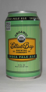 Elliott Bay IPA