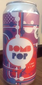 Bombin' Still Poppin'
