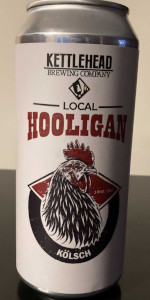 Local Hooligan