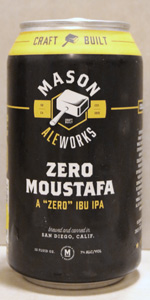 Zero Moustafa