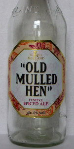Old Mulled Hen