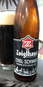 Zoigl-Schwarz