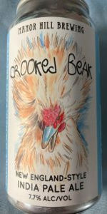 Crooked Beak