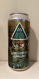 Simcopated Healing