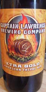 Xtra Gold Tripel