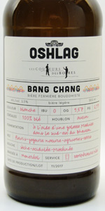Bang Chang