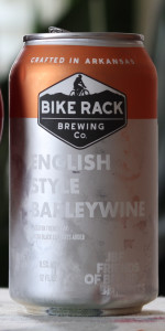 English Style Barleywine