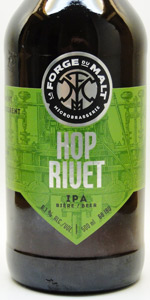 Hop Rivet