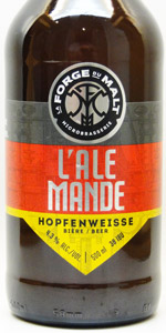 L'Ale Mande