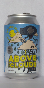Above The Clouds