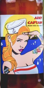 Ahoy Captain!