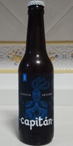Capitan IPA