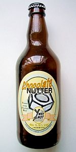 Chocolate Nutter