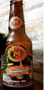 Guadalupeda