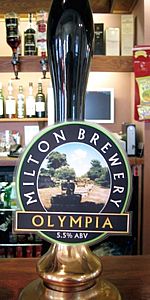 Olympia IPA