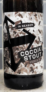 Coco(A) Stout