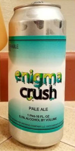 Enigma Crush