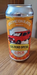 Bog Road Special