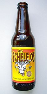Schele Os Tripel