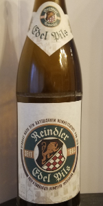 Reindler Edel-Pils