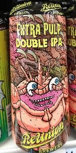 Extra Pulp Double IPA