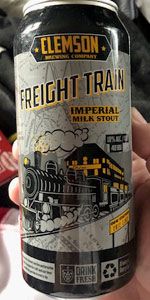Freight Train
