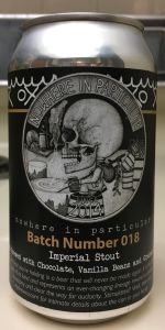 Batch #018