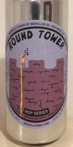 Round Tower
