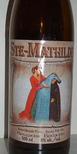 Ste. Mathilde
