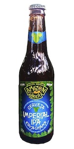 Erva Chama Imperial IPA