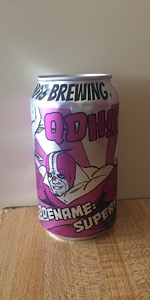 QDH: Codename Superfan
