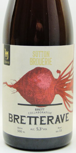Bretterave