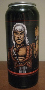 Khan Bourbon Pekhan Pie