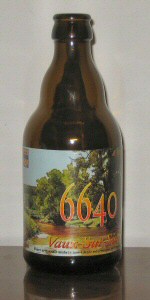 6640 Vaux-Sur-SÃ»re