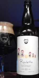Roulette - Rum Barrel-Aged