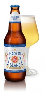 Maison Blanc