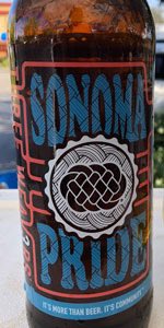Sonoma Pride