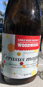 Cerasus Magnifera