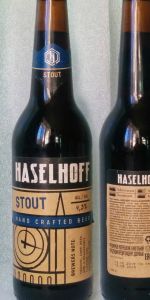 Haselhoff Stout