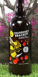 Cranberry Brackett