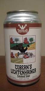 Cobern's Lichtenhainer