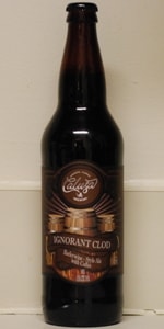 Ignorant Clod - Coffee