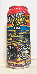 Queen of the Coast