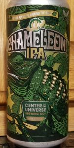Chameleon IPA