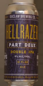 HellRazer - Part Deux