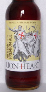 Lion Heart