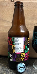 Cocanela Preta