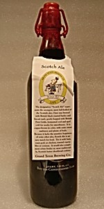 Scotch Ale
