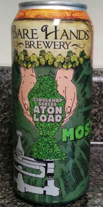 Single Hop Series: A TON LOAD - Mosaic